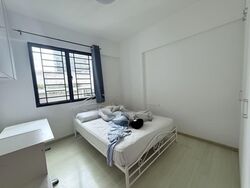 Central Grove (D14), Condominium #580817691